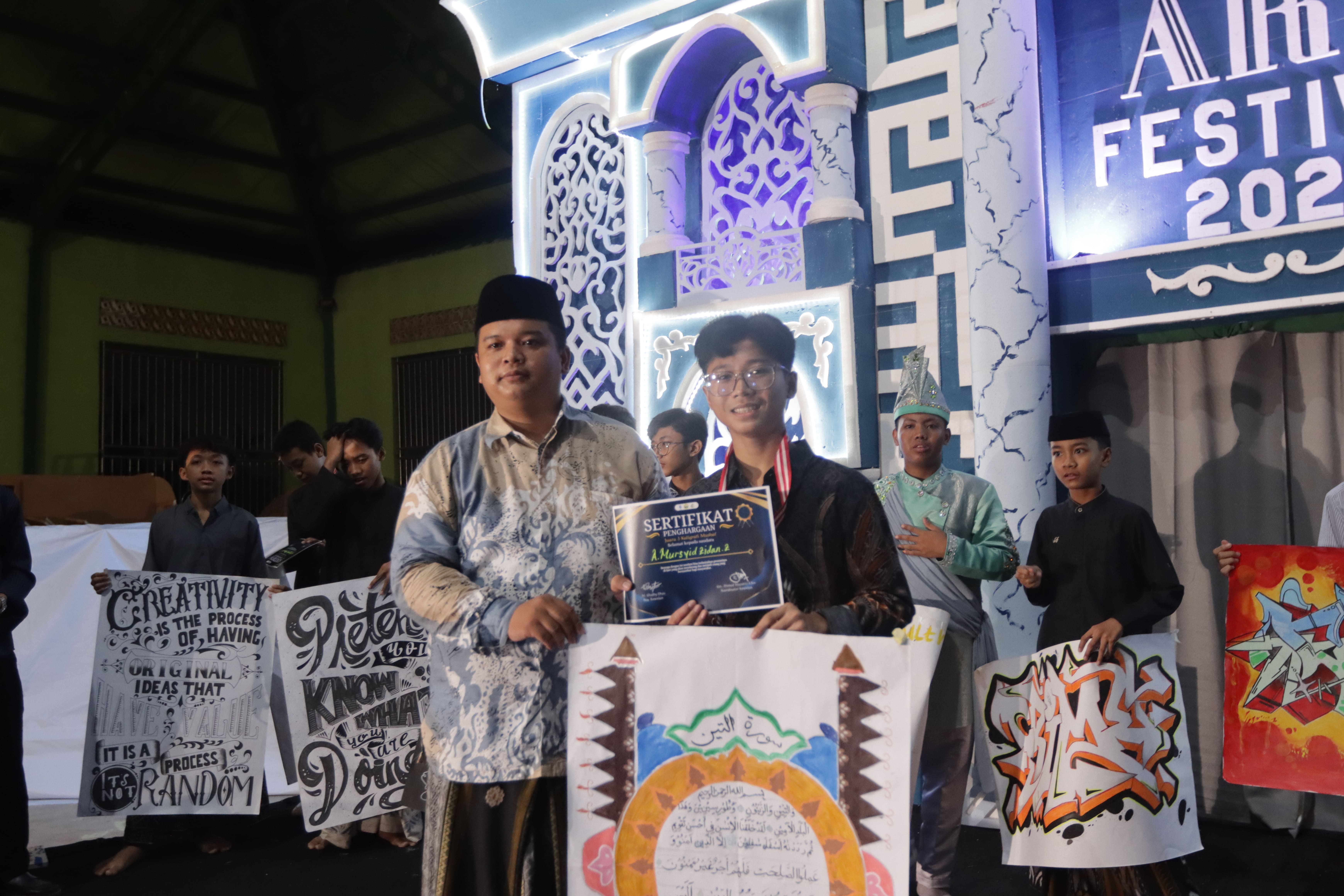 Team Member 1